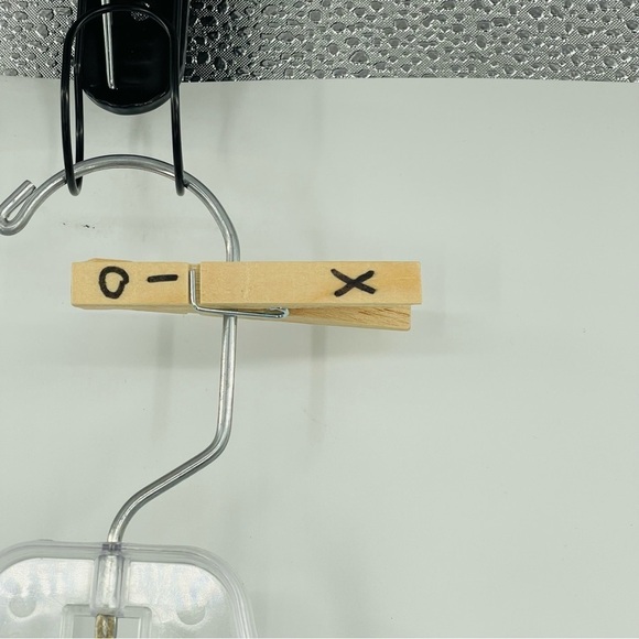 Paradise Collection linen cotton stripe button front‎ shirt men's size XL - Picture 9 of 9